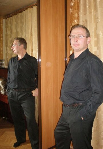 My photo - Sergey, 51 from Donetsk (@sergey590033)
