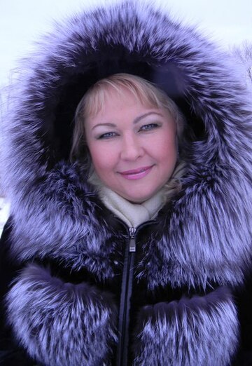 My photo - Aleksandra, 44 from Rybinsk (@aleksandra56385)