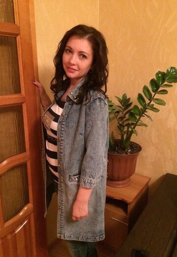 Моя фотография - Алена, 32 из Орск (@alisajdanova2)