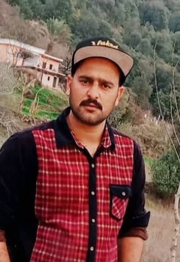 My photo - Aftab, 35 from Srodmiescie (@aftab86)