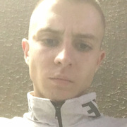 Игорь, 20, Симферополь
