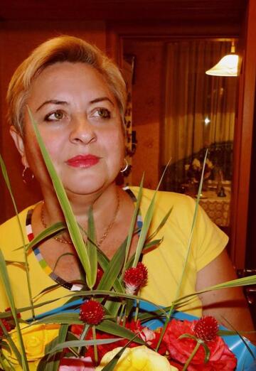 Mein Foto - Irina, 59 aus Kurtschatow (@irina152353)