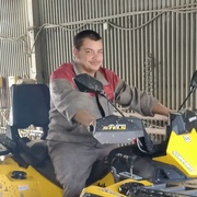 Миша, 38, Руза