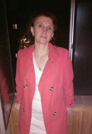 Моя фотография - Маргарита, 54 из Липецк (@margarita21019)