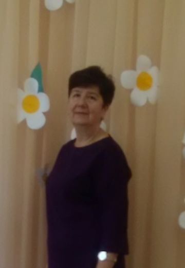 Моя фотография - Наталья, 61 из Москва (@natalya273965)
