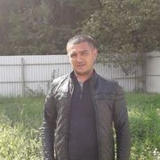 Гулом, 38, Востряково