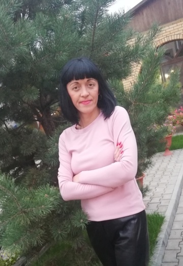 My photo - Ekaterina, 41 from Khabarovsk (@ekaterina165292)