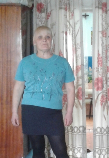 My photo - Svetlana, 59 from Almetyevsk (@svetlana229276)