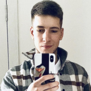 Макс, 22, Пенза