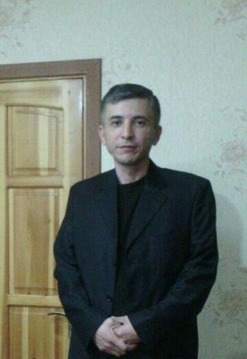 Моя фотография - Nematilla, 46 из Ташкент (@nemat650)
