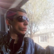 Дмитрий, 27, Кропоткин
