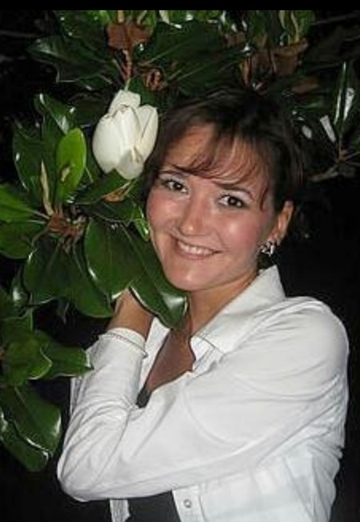 My photo - Leysan, 41 from Kazan (@leysan1478)