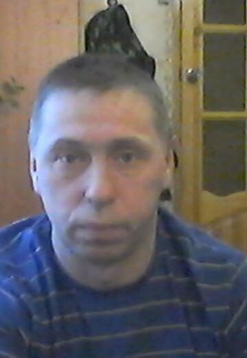 Моя фотография - Сергей, 46 из Медынь (@sergey625293)