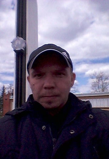 Моя фотография - Денис, 35 из Калачинск (@denis202592)
