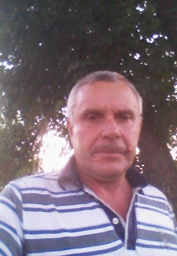 Моя фотография - Василий, 59 из Тацинский (@vasiliy24017)