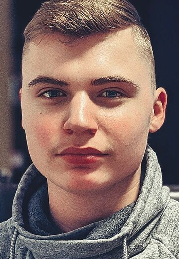 My photo - Vlad, 20 from Kyiv (@vlad140401)