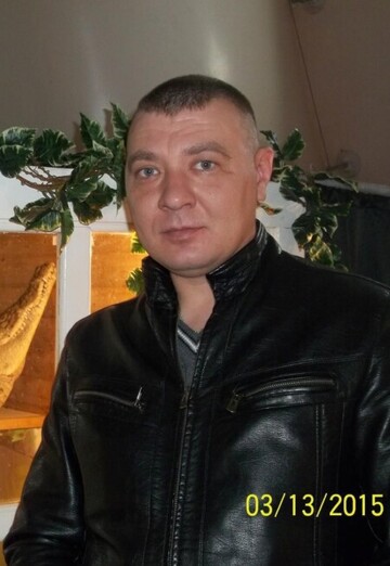 Моя фотография - Андрей, 40 из Брянск (@andrey811084)