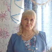 Татьяна, 59, Тайшет