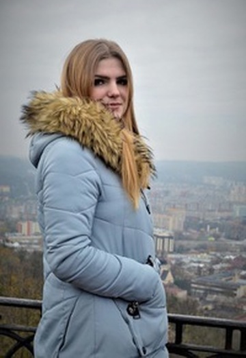 My photo - Marіya, 23 from Zhytomyr (@marya2857)