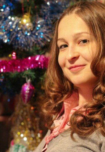 My photo - Sofi, 33 from Ust-Ilimsk (@sofi695)