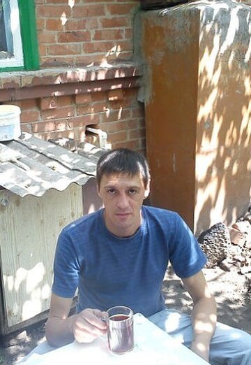 My photo - Sergey Vasilenko, 48 from Armavir (@sergeyvasilenko18)
