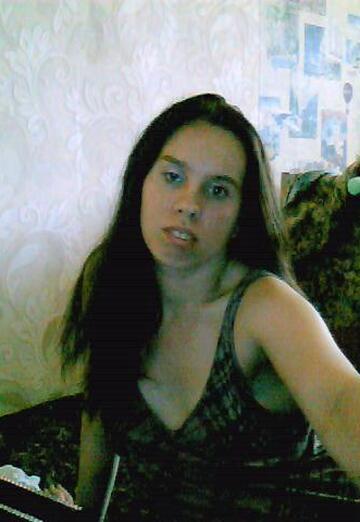 My photo - Natalya, 36 from Kotlas (@natalya33301)