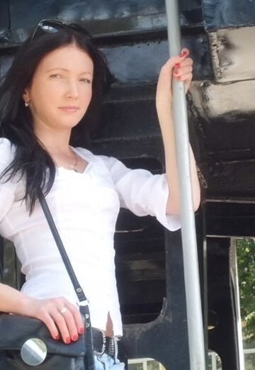 Моя фотография - Nataliya, 39 из Ярославль (@nataliya40160)