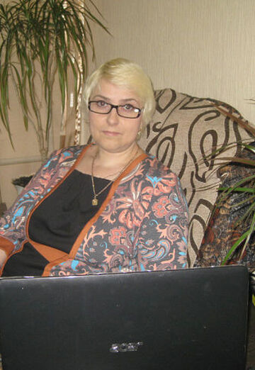 Моя фотография - Марина, 61 из Новокузнецк (@marina72038)