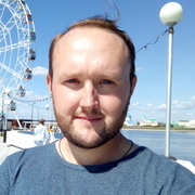 Владимир, 34, Козьмодемьянск