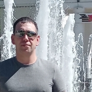 Андрей, 39, Солнечногорск