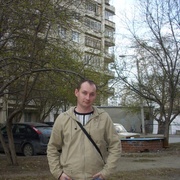 Vitaliy 47 Yekaterinburg