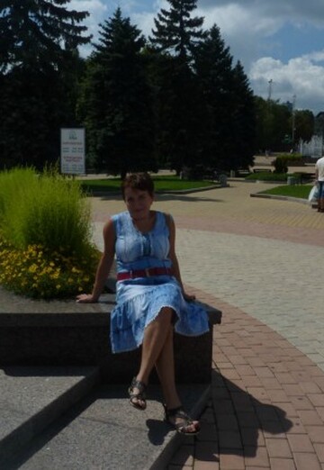 My photo - Natalya, 42 from Amvrosiyivka (@natalwy5716521)