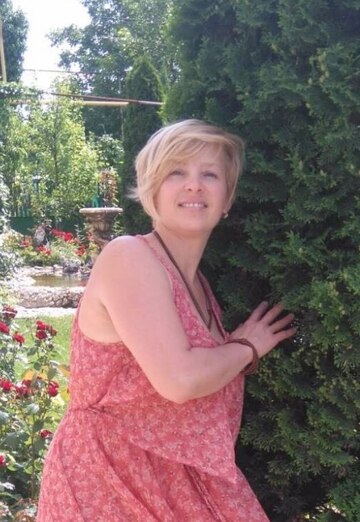 Mein Foto - Olga, 56 aus Joschkar-OLA (@olga430529)