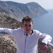 Леха, 30, Ахтырский