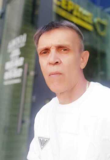 My photo - vadim, 56 from Ufa (@wadimgaiduk)