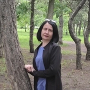 Ольга 47 лет (Рак) хочет познакомиться в Волновахе