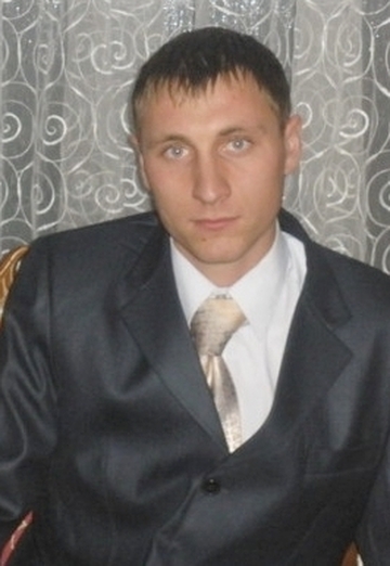 Моя фотография - Свиридов Дмитрий, 34 из Токаревка (@sviridovdmitriy)