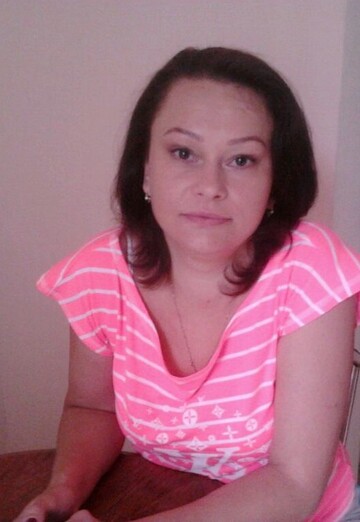 My photo - Darya, 59 from Dnipropetrovsk (@marina209400)