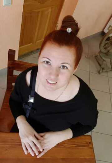 My photo - Anna, 42 from Donetsk (@anna168883)
