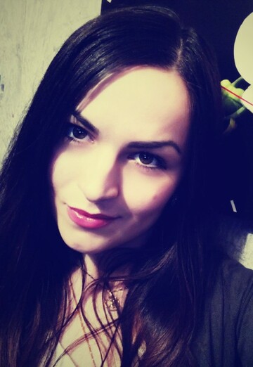 My photo - Elena, 34 from Ust-Ilimsk (@elena42735)