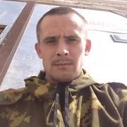 Александр Бурбеза, 31, Старая Русса