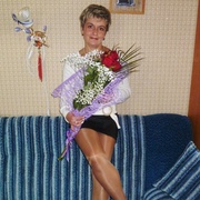 Ольга, 51, Добрянка