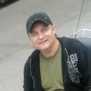 Сеня, 43, Санкт-Петербург