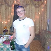 Евгений, 42, Воркута