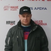 Дмитрий, 47, Ступино
