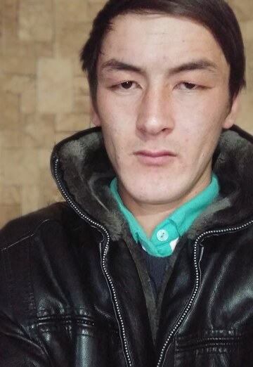 Моя фотография - Шерхан Тургабулов, 31 из Макинск (@sherhanturgabulov0)