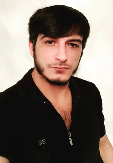 My photo - OTRAJENIE, 36 from Khasavyurt (@dagec89)