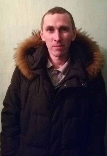 Моя фотография - Сергей, 48 из Прокопьевск (@sergejvladim)