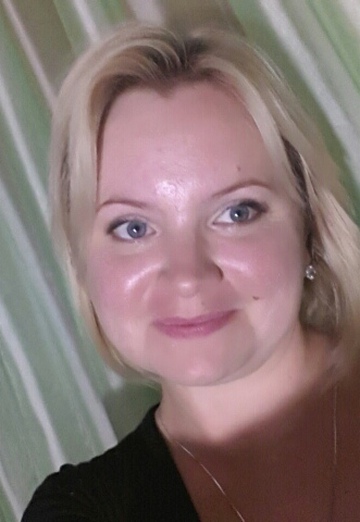 My photo - Tatyana Nosova, 43 from Grodno (@tatyananosova6)
