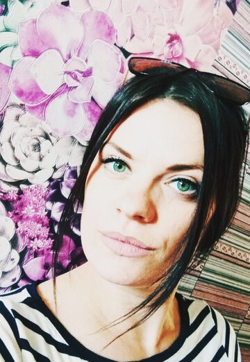 La mia foto - Anastasiya, 30 di Hrodna (@anastasiya211752)